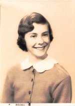 Suzanne Hamilton